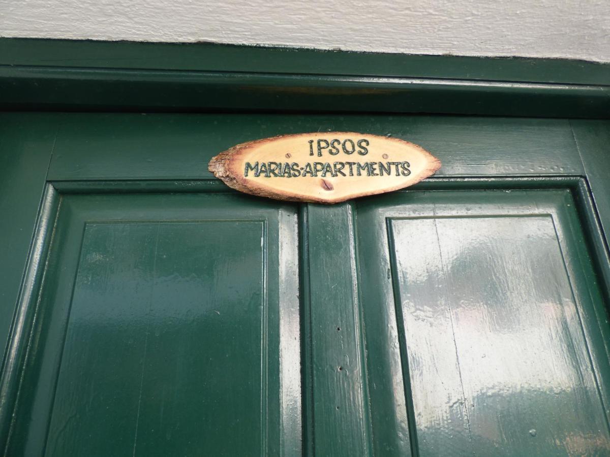Marias Apartament *