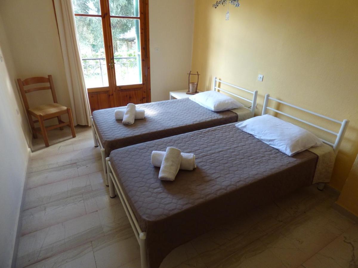 Marias Apartament Ypsos