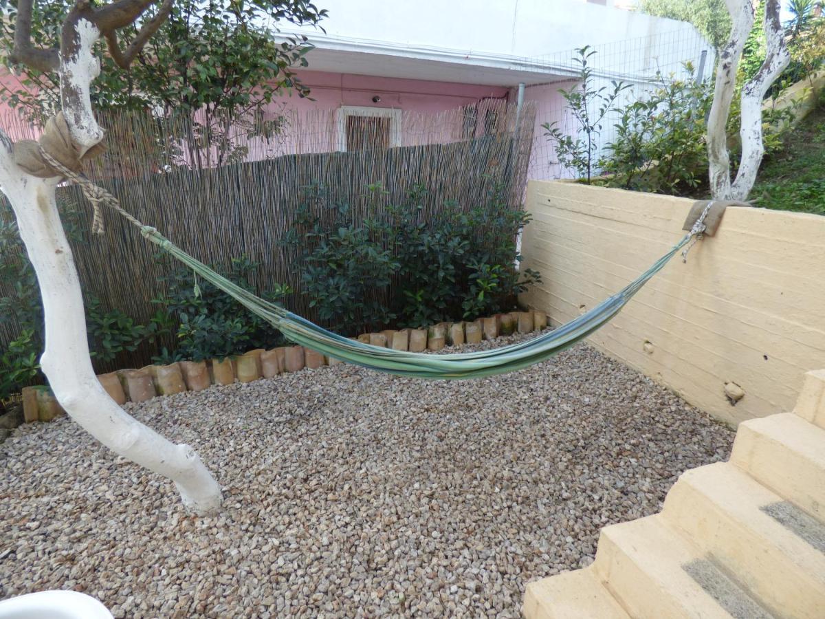 Apartament Marias Ypsos