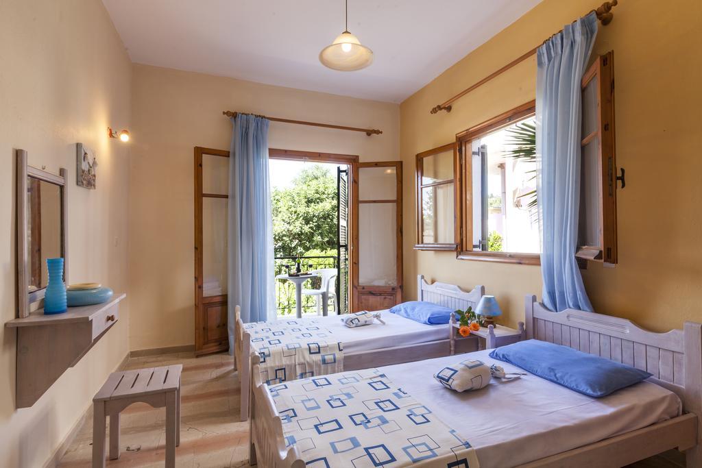 Marias Apartament