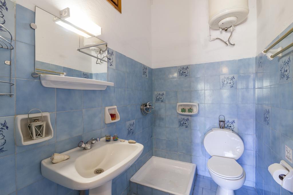 Marias Apartament