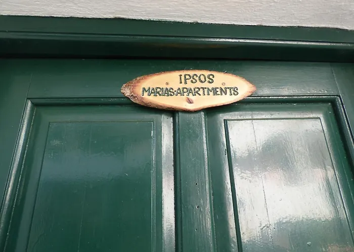 Ipsos Marias Apartments