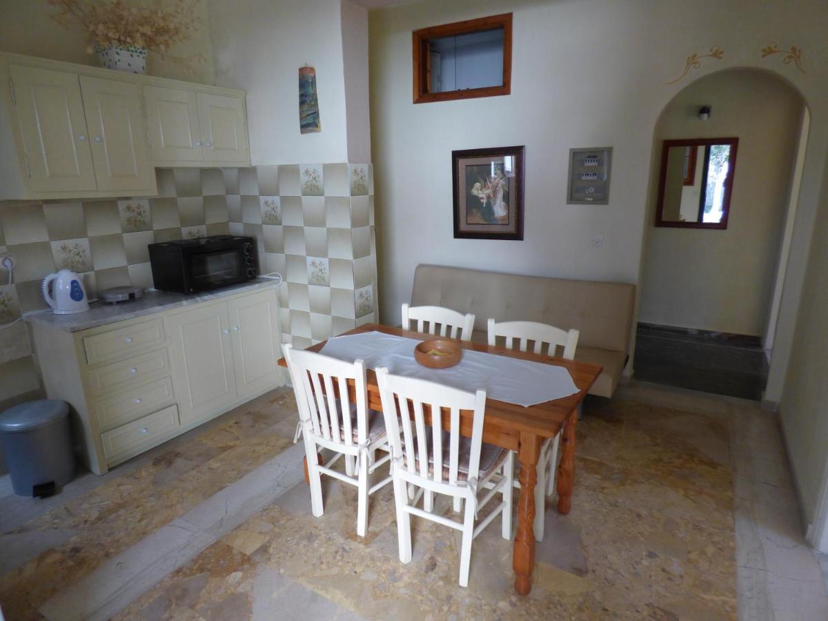 Apartment Marias