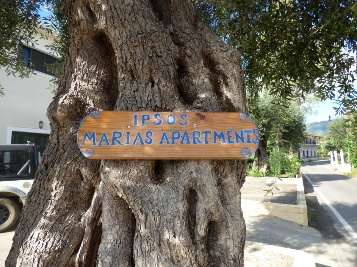 Marias Apartment Ipsos