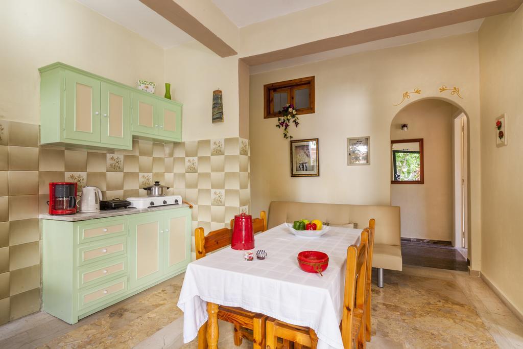 Apartment Marias